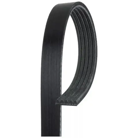 Faja unica de accesorios 5PK1640 DDR5 | Alta Frecuencia