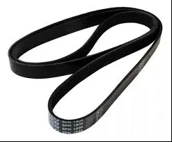Faja unica de accesorios 6PK1805 con RGB Personalizable
