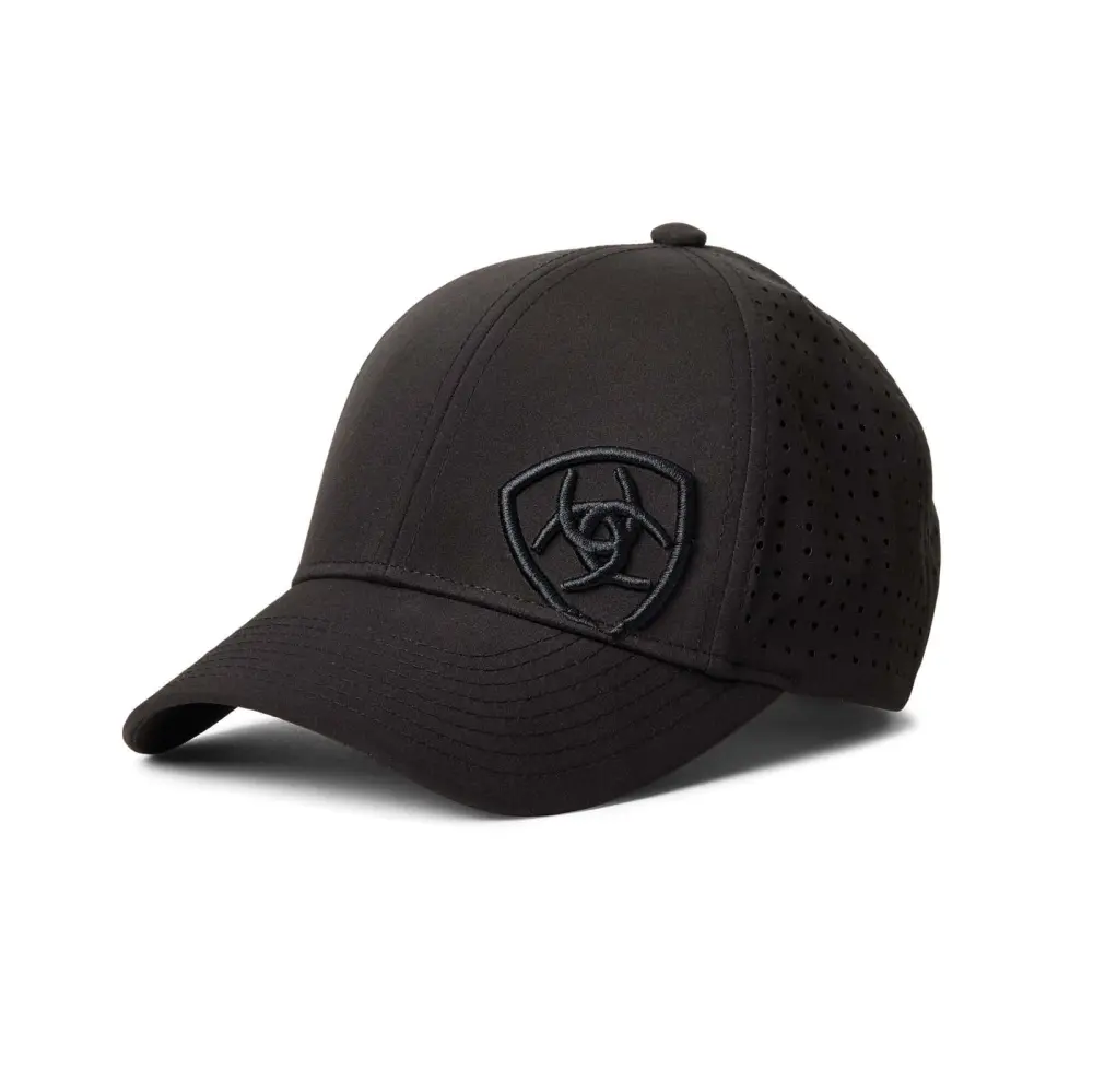 Gorra Tri Factor Ébano Talla única compatible con Socket AM5