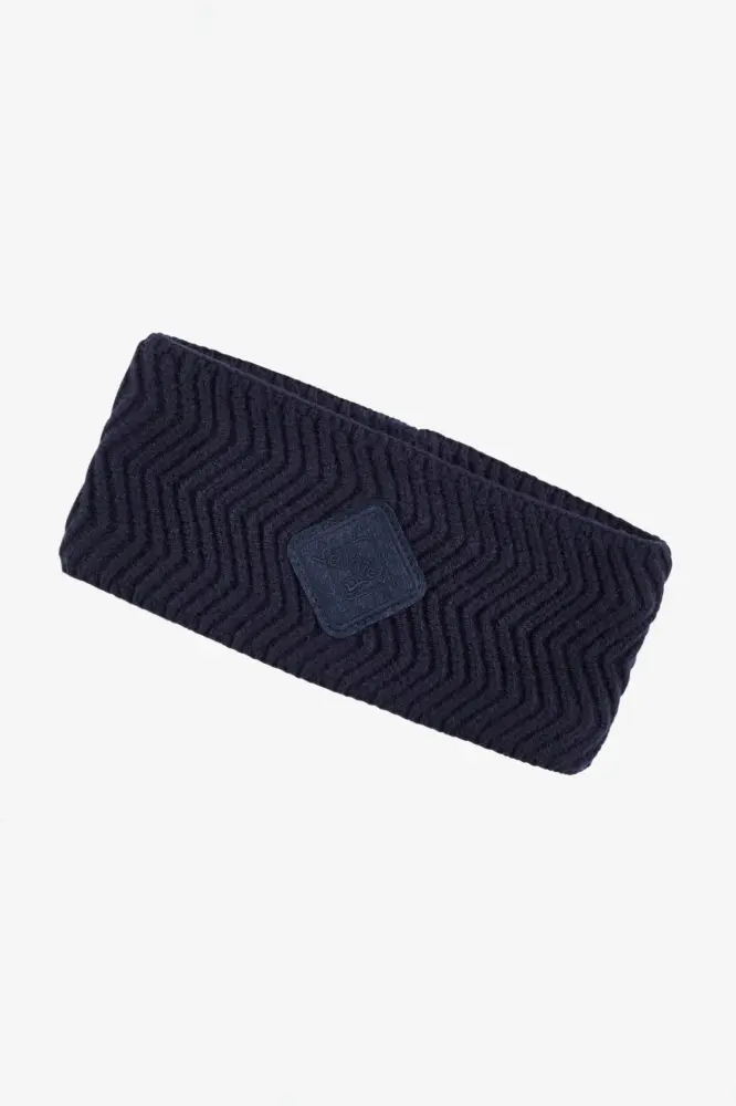 Lila Headband Petrol Talla única (PCIe 4.0)