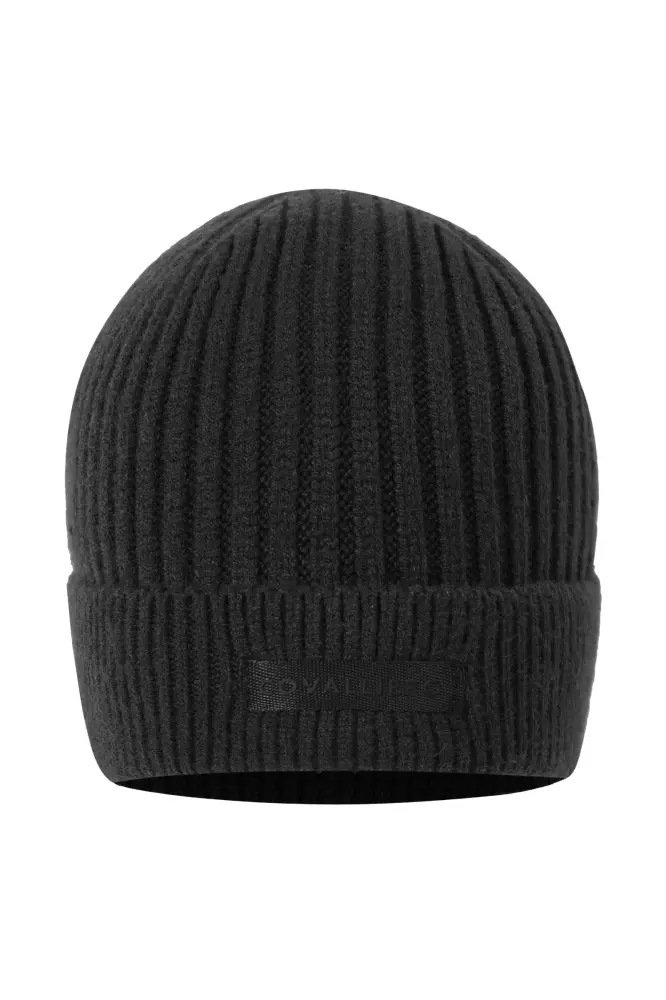 Memoria RAM Gorro de Punto Ónix Talla única