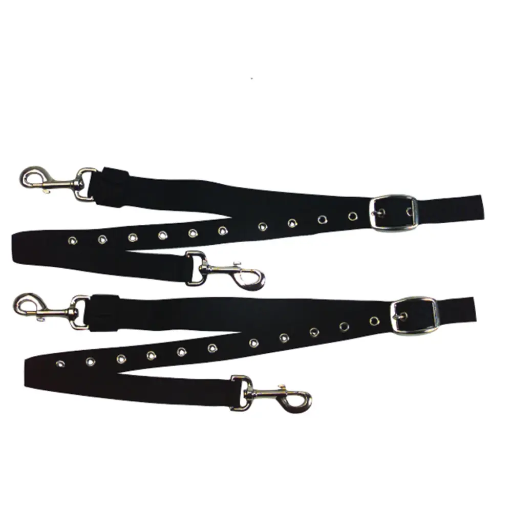 Nylon/Riendas laterales ajustables elásticas Carbón Talla única compatible con Socket AM5