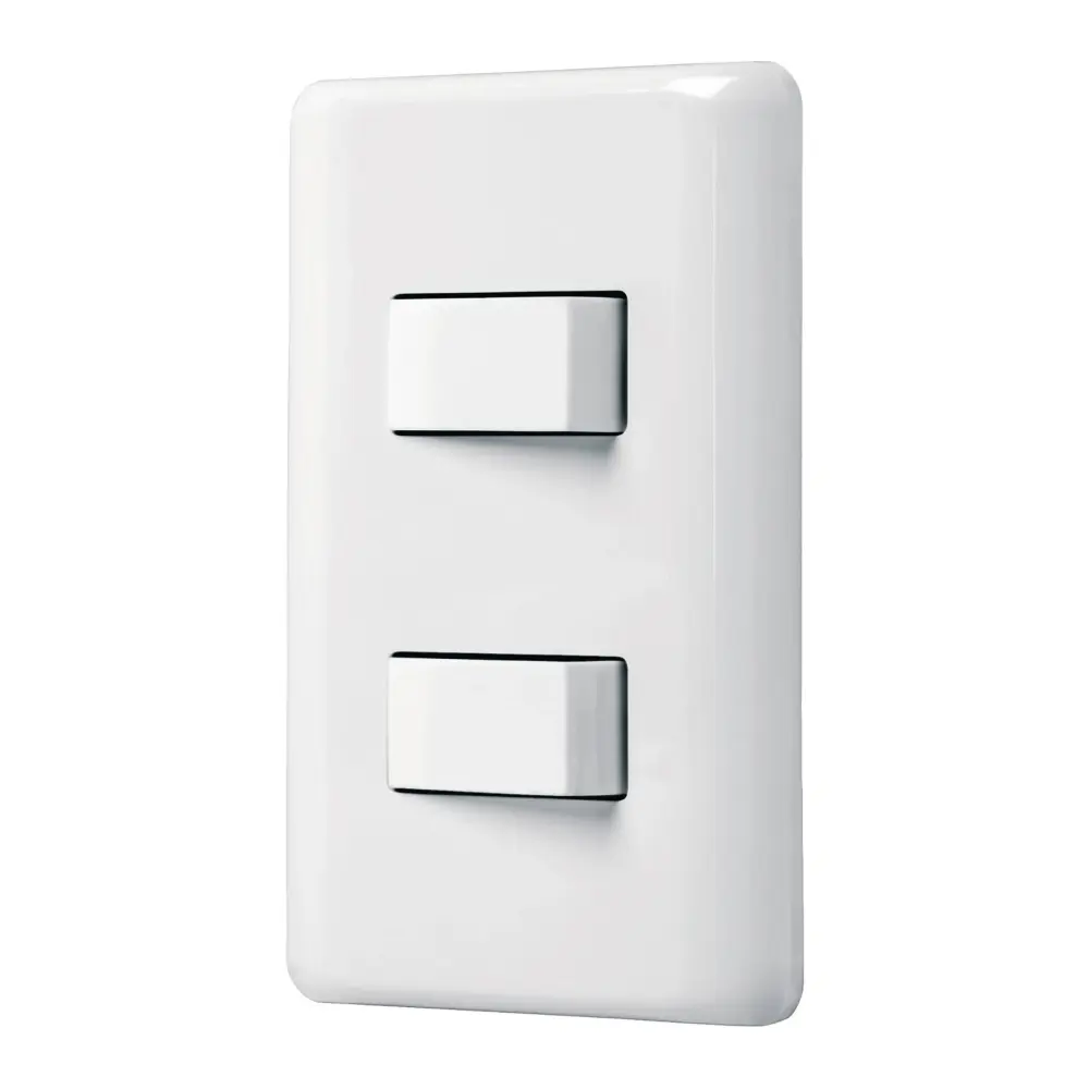 Procesador de Alto Rendimiento Placa armada 1 interruptor directo + 1 de 3 vías, Basic