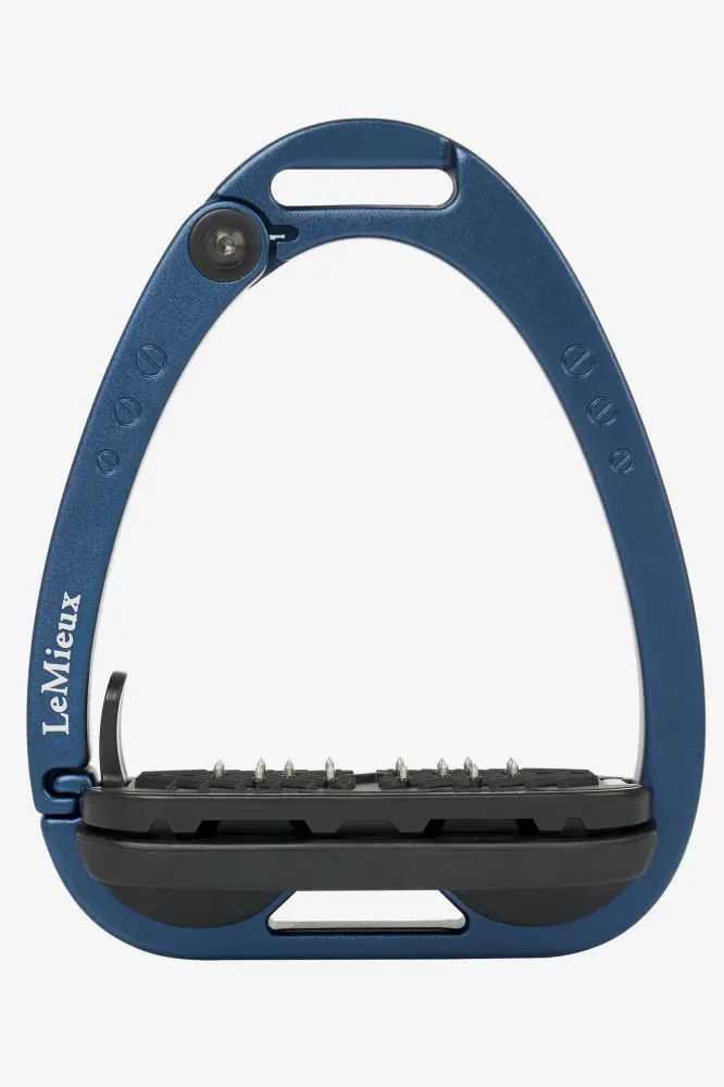 Vector Balance estribo Navy/Navy Talla única con Envío Rápido