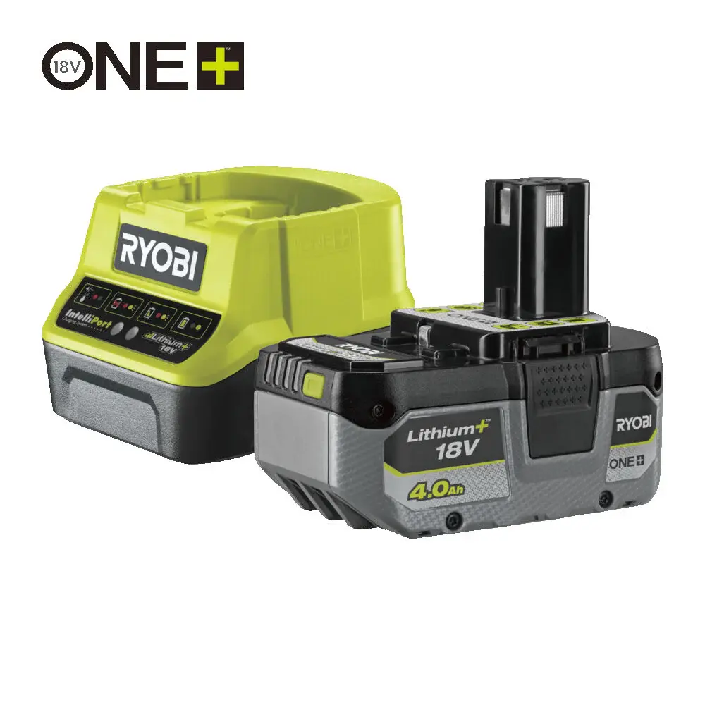 Memoria RAM DDR5 Baterí 18V 4 Ah + Cargador
