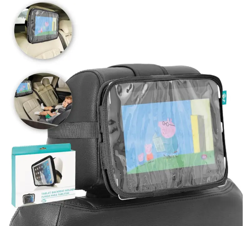 Funda para Tablet - Ms compatible con Stylus