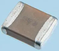 Condensador cerámico multicapa MLCC, KEMET, 10μF, ±10%, 16V dc, Montaje en Superficie, X5R dieléctrico | C1210C106K4PACTU