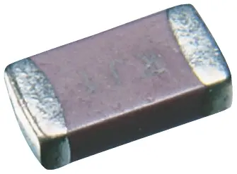 Condensador cerámico multicapa MLCC, KEMET, 3.9nF, ±5%, 50V dc, Montaje en Superficie, C0G dieléctrico | C1206C392J5GACTU