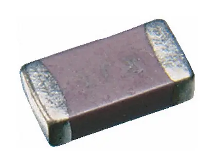 Condensador cerámico multicapa MLCC, KEMET, 4.7pF, ±0.25pF, 200V dc, Montaje en Superficie, C0G dieléctrico | C0805C479...