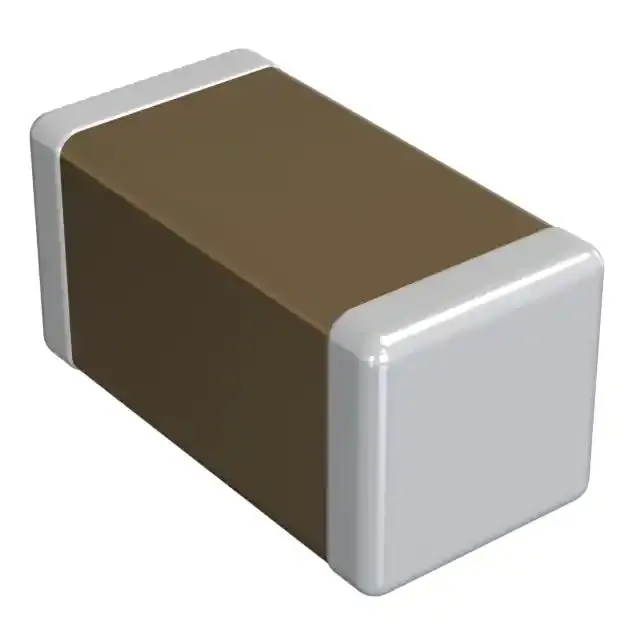 AEC-Q200 Condensador cerámico multicapa MLCC, Murata, 220nF, 50V dc, Montaje en Superficie, X7R dieléctrico | GCM188R71H...