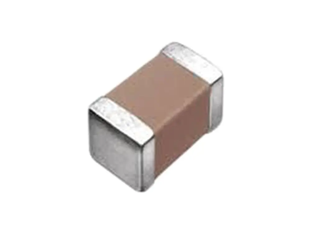 Condensador cerámico multicapa MLCC, TDK, 2.2μF, ±10%, 100V dc, Montaje en Superficie, X7S dieléctrico | CGA5L3X7S2A22...