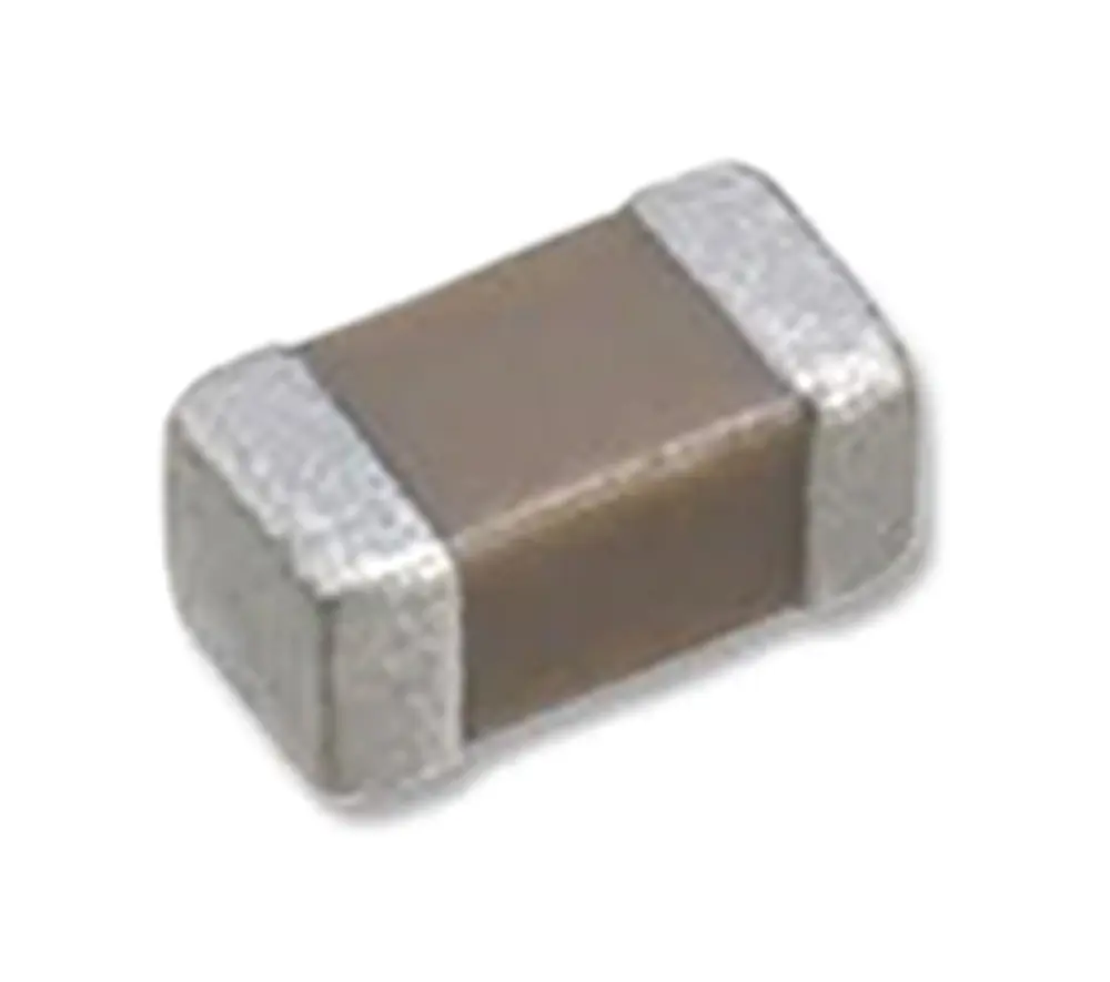 Condensador cerámico multicapa MLCC, TDK, 4.7μF, ±10%, 35V dc, Montaje en Superficie, X7R dieléctrico | C2012X7R1V475K...