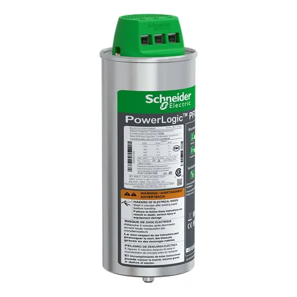 VPCAN HDY 30KVAR 400V | BLRCH300A360B40 Schneider Electric