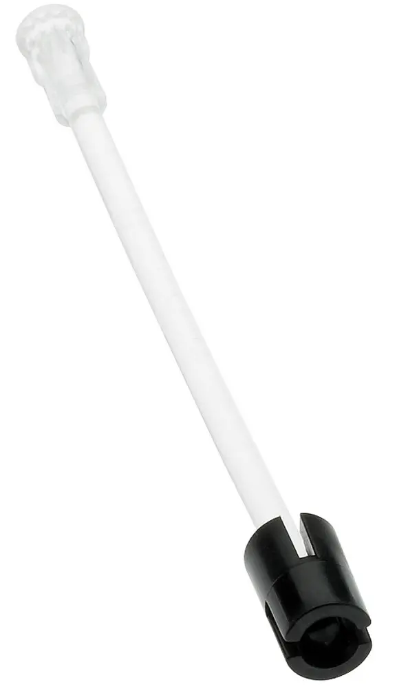 Guí de luz LED flexible Mentor GmbH de 1 ví, long. 150mm | 1298.2001