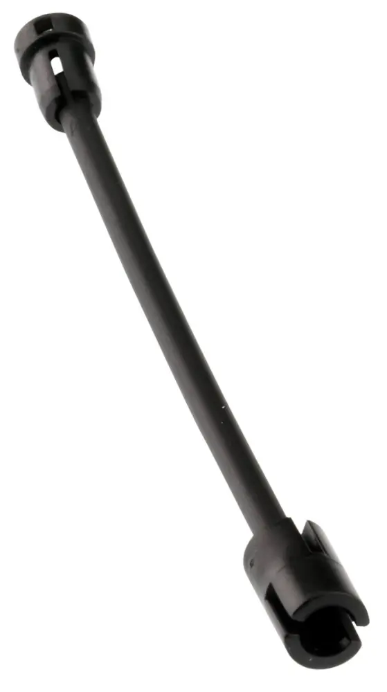 Guí de luz LED flexible Mentor GmbH de 1 ví, long. 150mm | 1298.1001