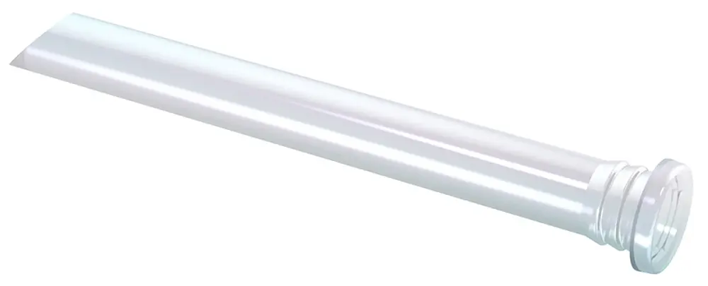 Guí de luz LED Mentor GmbH de 1 ví, long. 43.4mm, mont. en panel | 1293.1301