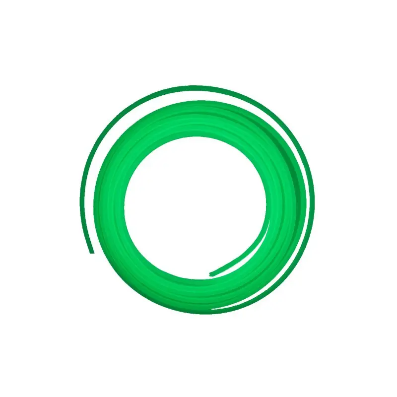 Conducto para Cable flexible CK Blanco | T5460