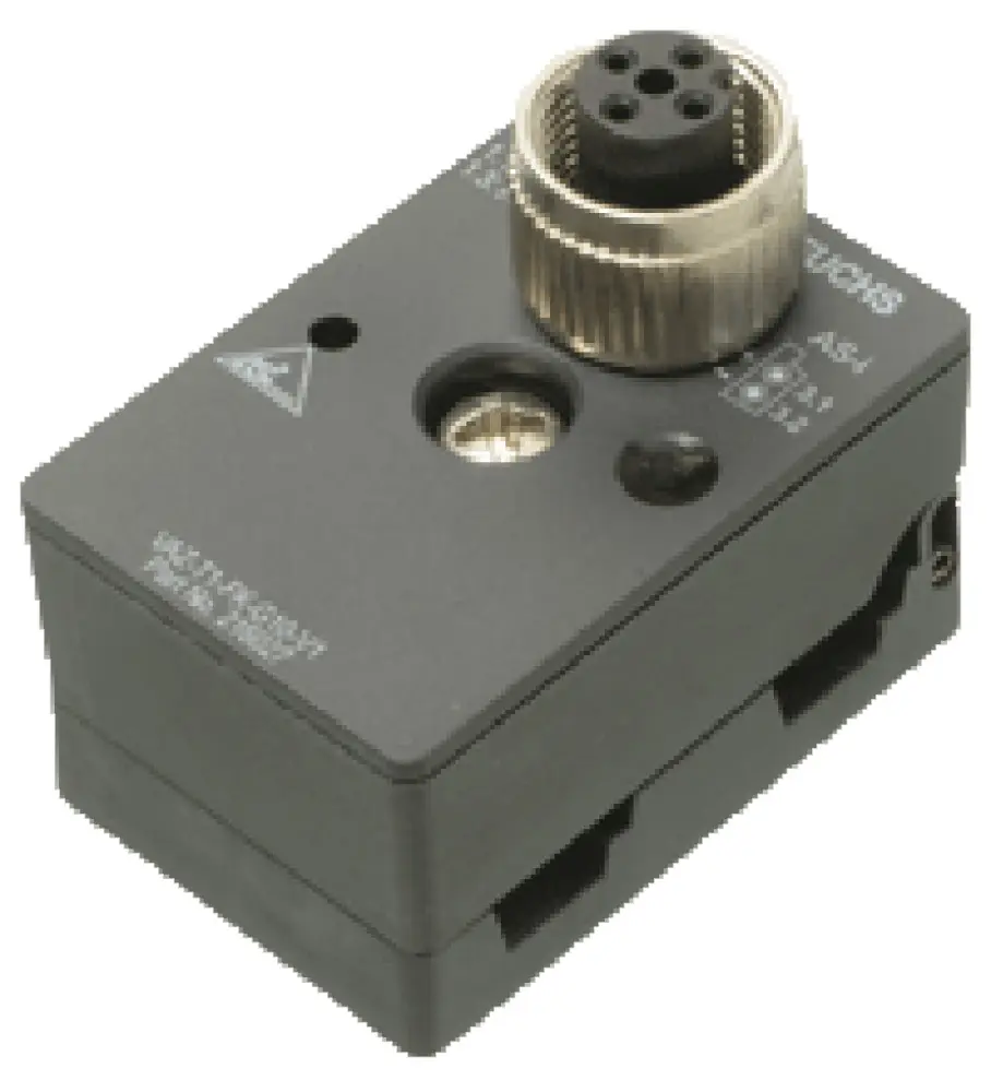 Capuchón de conexión Pepperl + Fuchs serie VAZ | VAZ-T1-FK-G10-V1