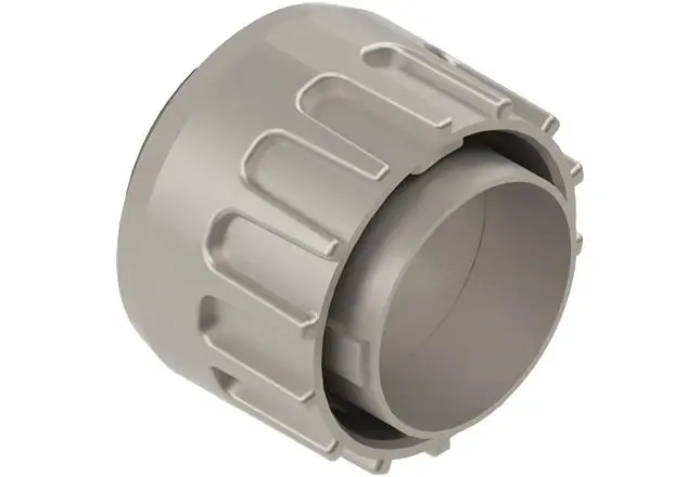Conector HARTING macho serie HARTING ICC, IP67 | 19591201010