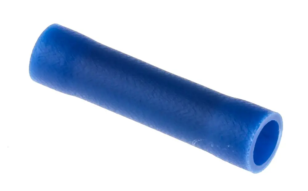 Conector de empalme, 16 → 14 AWG 14AWG 2.5mm² 16AWG 1.5mm², Azul
