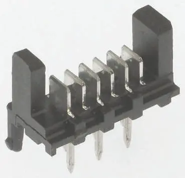 Conector IDC macho Molex serie Picoflex de 26 vías, paso 1.27mm, 1 fila, Montaje Superficial | 90814-0926