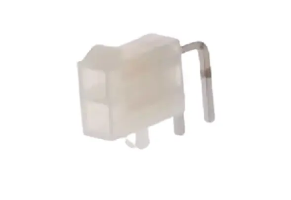 Conector macho para PCB Molex serie 5569 de 2 vías, 2 filas, paso 4.2mm | 39301021