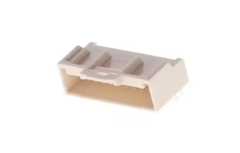 Conector macho para PCB Molex serie 501876 de 22 vías, 2 filas, paso 2mm | 5018762240