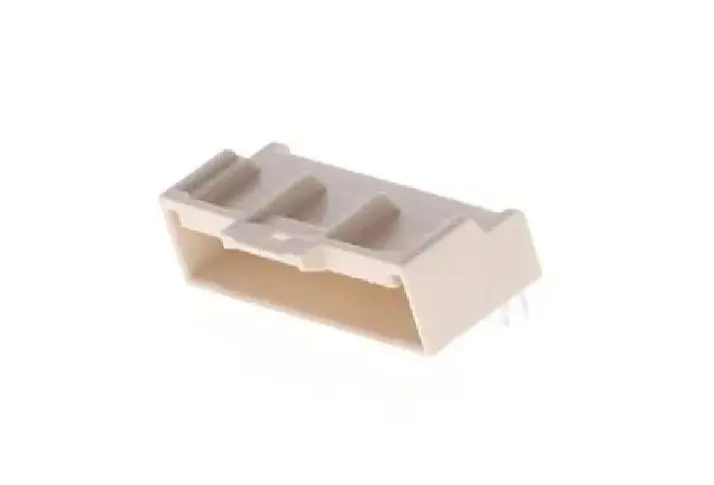 Conector macho para PCB Molex serie 501876 de 26 vías, 2 filas, paso 2mm | 5018762640