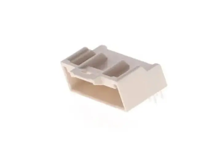 Conector macho para PCB Molex serie 501876 de 20 vías, 2 filas, paso 2mm | 5018762040