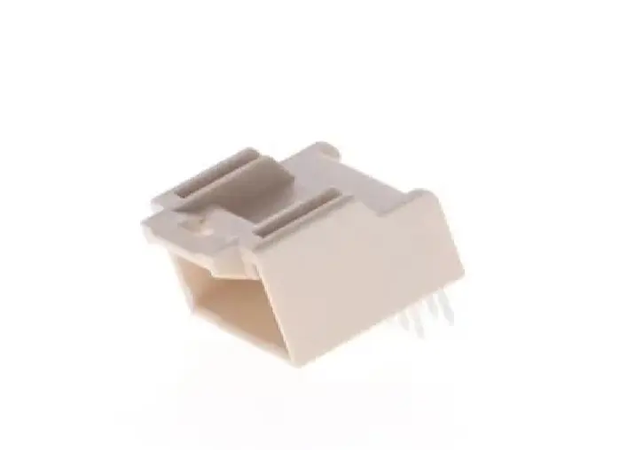 Conector macho para PCB Molex serie 501876 de 12 vías, 2 filas, paso 2mm | 5018761240