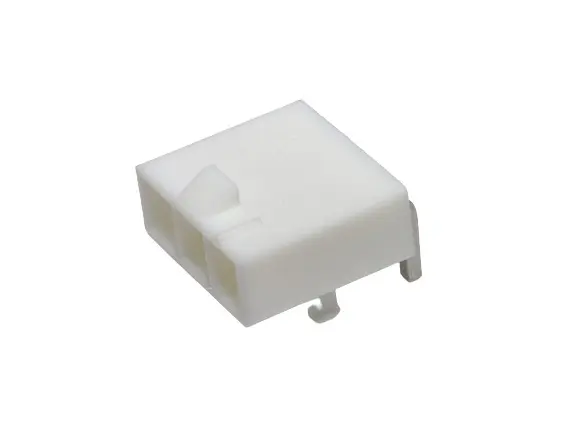 Conector macho para PCB Molex serie 5569 de 3 vías, 1 fila, paso 4.2mm | 39303038