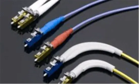 Conector de fibra óptica LC Molex serie 106397, Modo Único, Dúplex | 1063973000