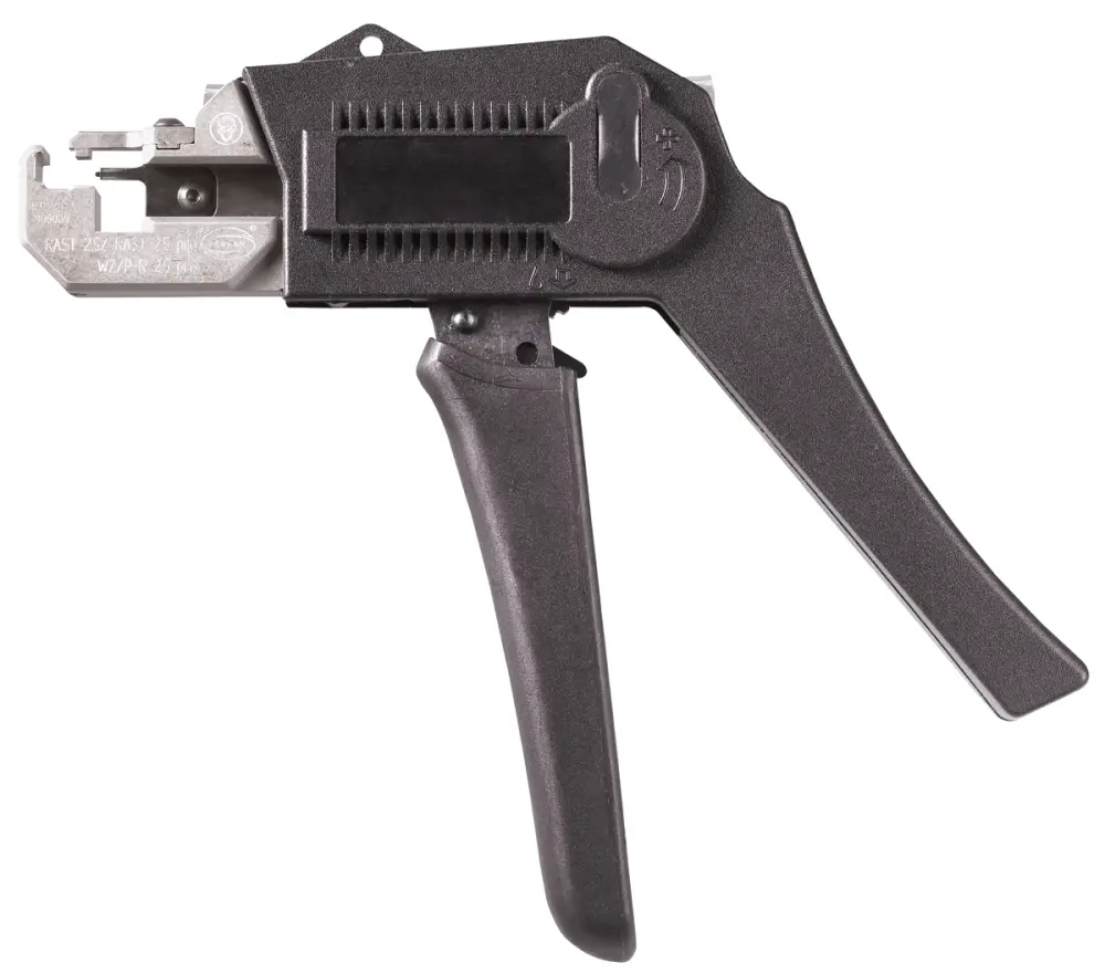 Conector de iluminación LST03, 2, 4 Polos, 32 V, 3A, IP20 | 95.101.2400.0 Wieland