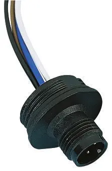 Adaptador XZCE11P124M Telemecanique Sensors OsiSense XC