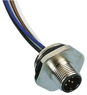 Adaptador XZCE13M125M Telemecanique Sensors OsiSense XC