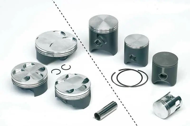 Kit de Limpieza Pistón Vertex forjado diámetro 95,96 tolerancia 24188A