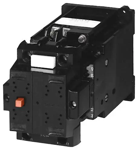 Contactor Siemens SIRIUS Innovation 3TC4 de 2 polos, 2 NA, 32 , bobina 48 V dc | 3TC4417-0AW4