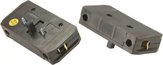 Neutro conmutado Eaton, para uso con varios Series P3.../E, series P3.../EA | 062432 N-P3E