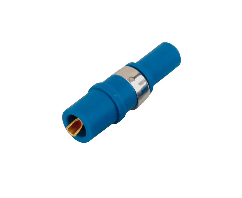 Contacto del conector circular CONEC 131J14019X, Macho, Soldador, Revestimiento de Oro sobre Níquel, 20 AWG