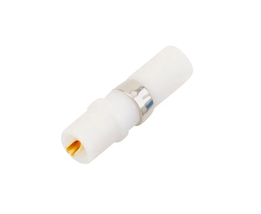 Contacto del conector circular CONEC 132J14019X, Hembra, Soldador, Revestimiento de Oro sobre Níquel, 20 AWG