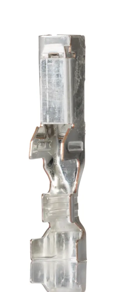 Contacto de crimpado hembra Molex serie OBD-II 50695, de Bronce Fosforado | 50695-8000