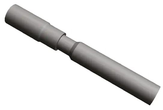 Contacto de crimpado hembra TE Connectivity serie Universal MATE-N-LOK II, de Aleación de Cobre, sección máx. 12AWG, | ...