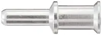Contacto para conector industrial Hembra HARTING serie HAN TC, corriente 70A, para cable hasta 16mm² | 9110006232