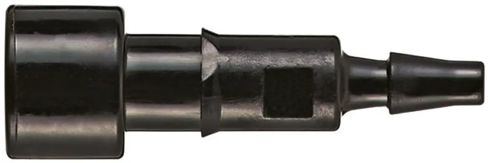 Contacto para conector industrial Hembra HARTING serie Han-Modular | 9140006252