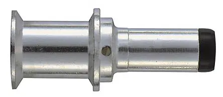 Contacto para conector industrial Macho HARTING, corriente 200A, para cable hasta 35mm² | 9110007121