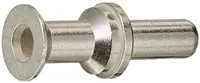 Contacto para conector industrial Macho HARTING serie HAN TC, corriente 200A, para cable hasta 35mm² | 9110006121