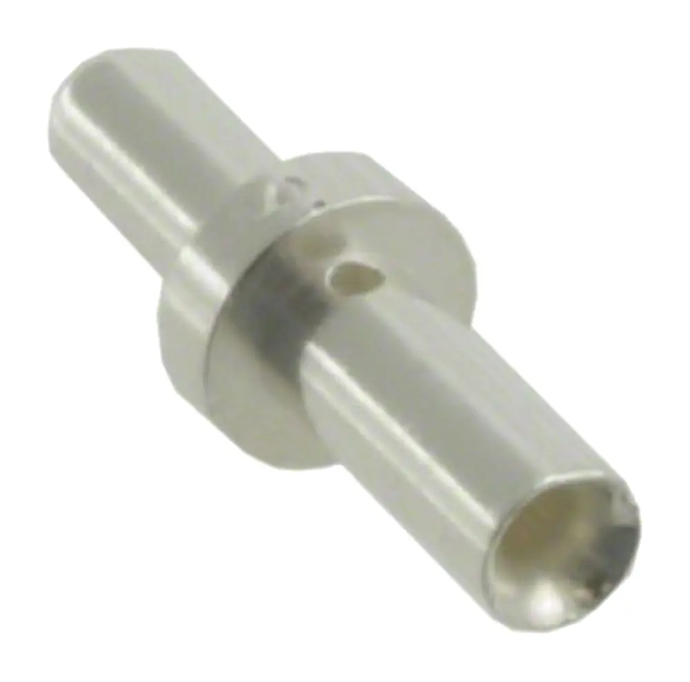 Contacto para conector industrial Macho HARTING serie Han-Yellock, corriente 20A, para cable hasta 4mm² | 11050006108