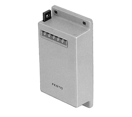 Contador Festo de Contador, de 6 dígitos | PZA--B