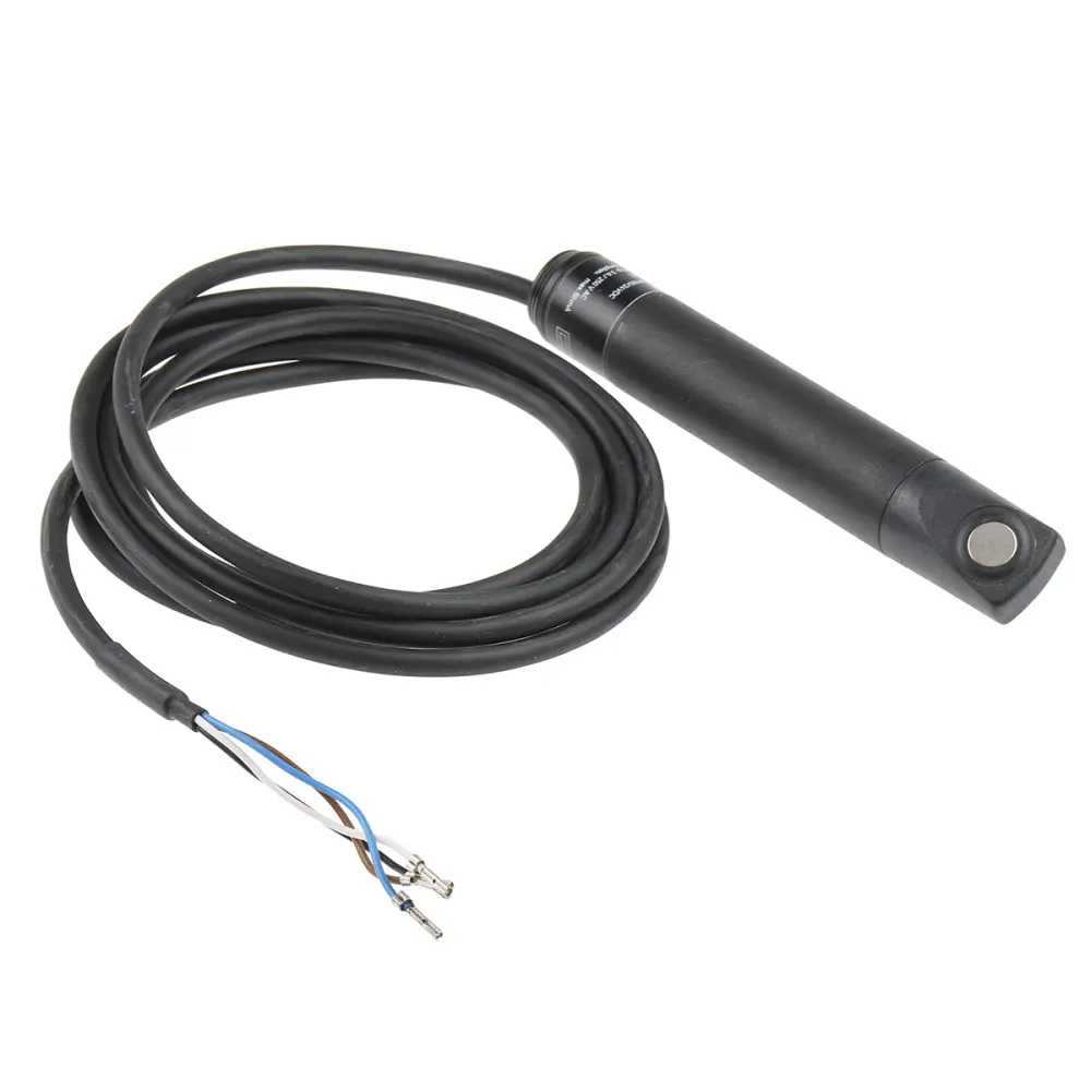 Controlador de caudal ifm electronic, 100 → 1.000 cm³/s, Cable, Relé, 24 Vdc, LED | SL5101