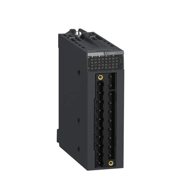 Módulo de expansión de autómata programable Schneider Electric Modicon X80 BMXD, 48 V | BMXDAI1603